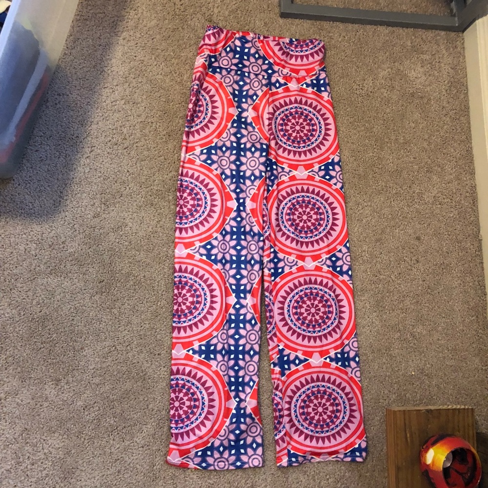 Women’s Boho Pants - Size XS